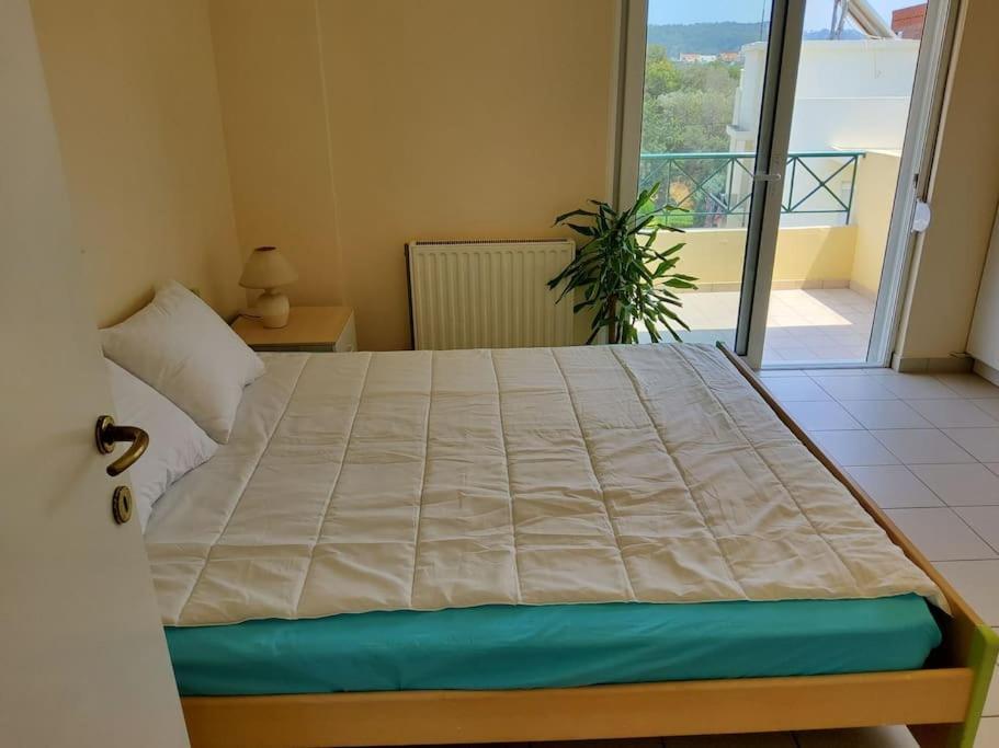 Apartment Orange Ialysos (Rhodes)