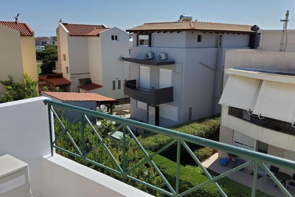 Apartment Orange Ialysos (Rhodes)