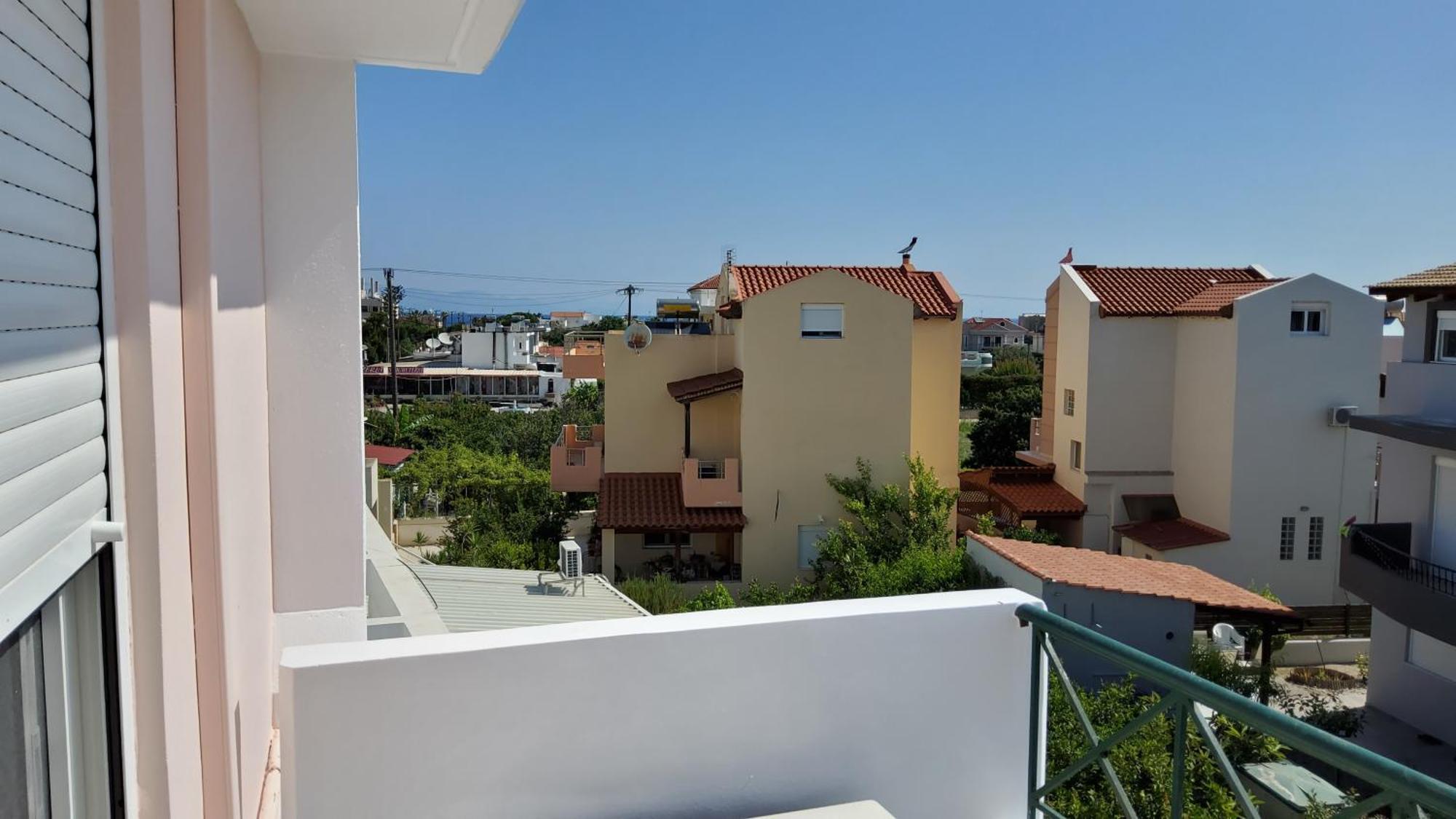 Orange Ialysos (Rhodes)