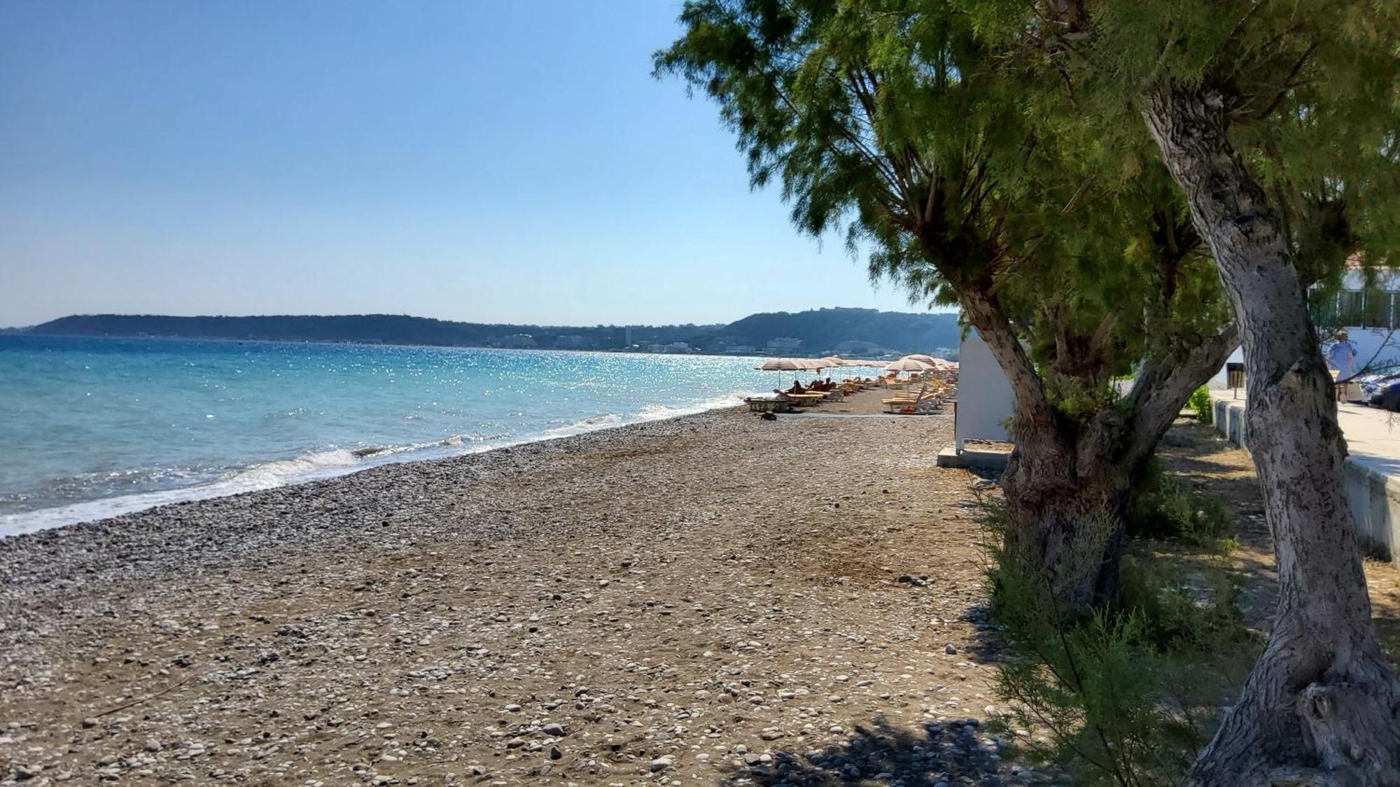 Orange * Ialysos (Rhodes)