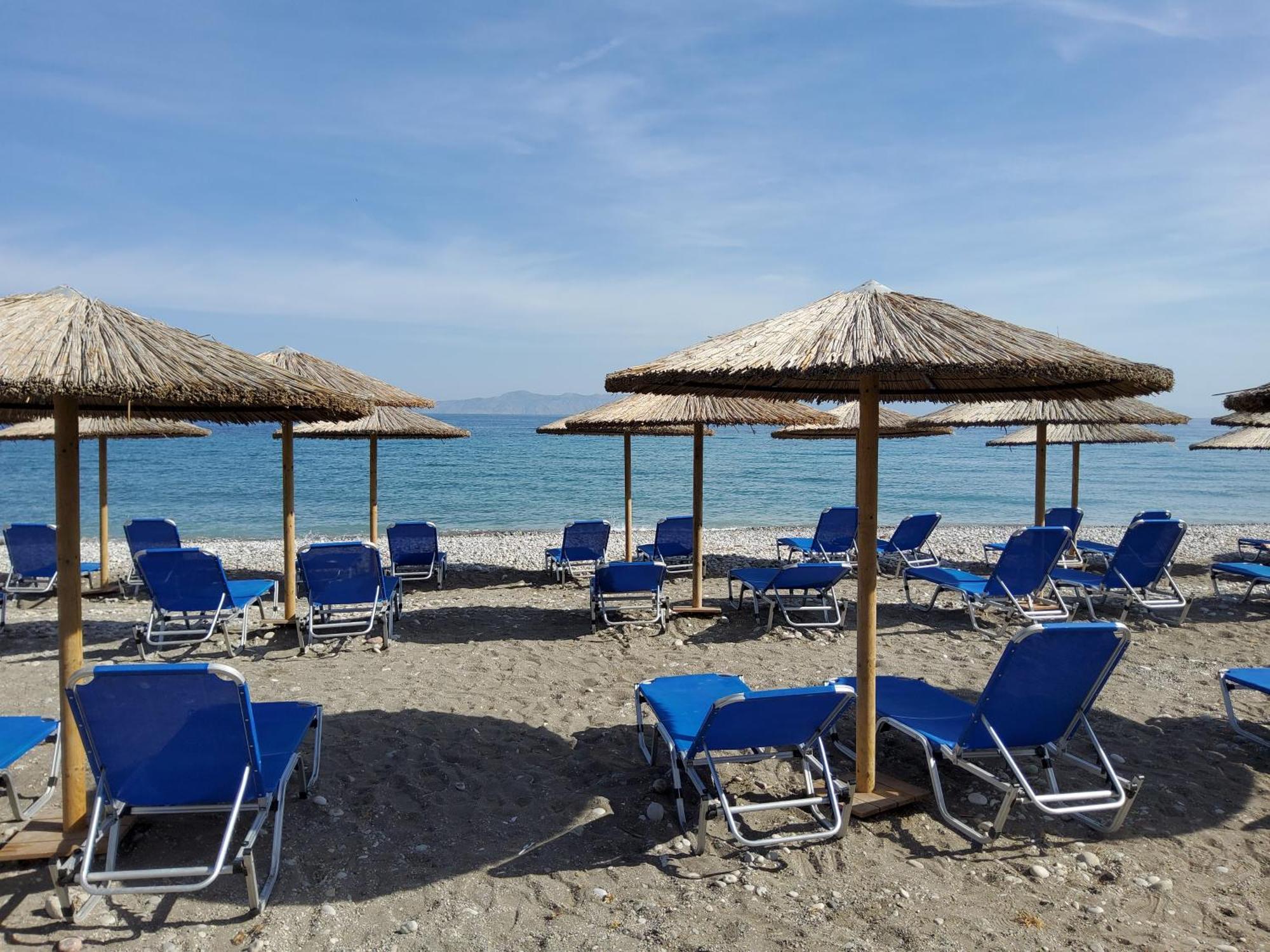 Orange Ialysos (Rhodes)